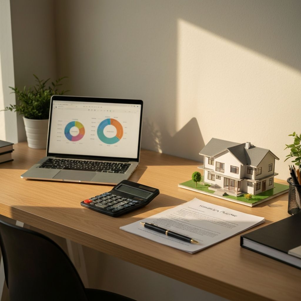 Financial planning