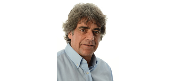 Larry Hirsch
