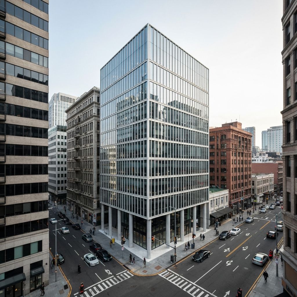 Commercial Loans