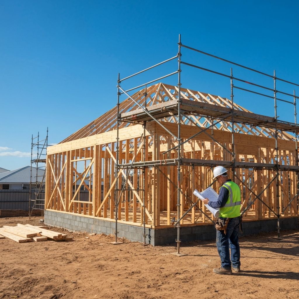 Construction Loans