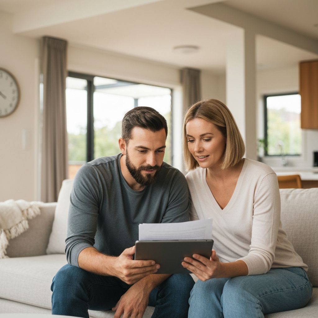 Equity Line of Credit