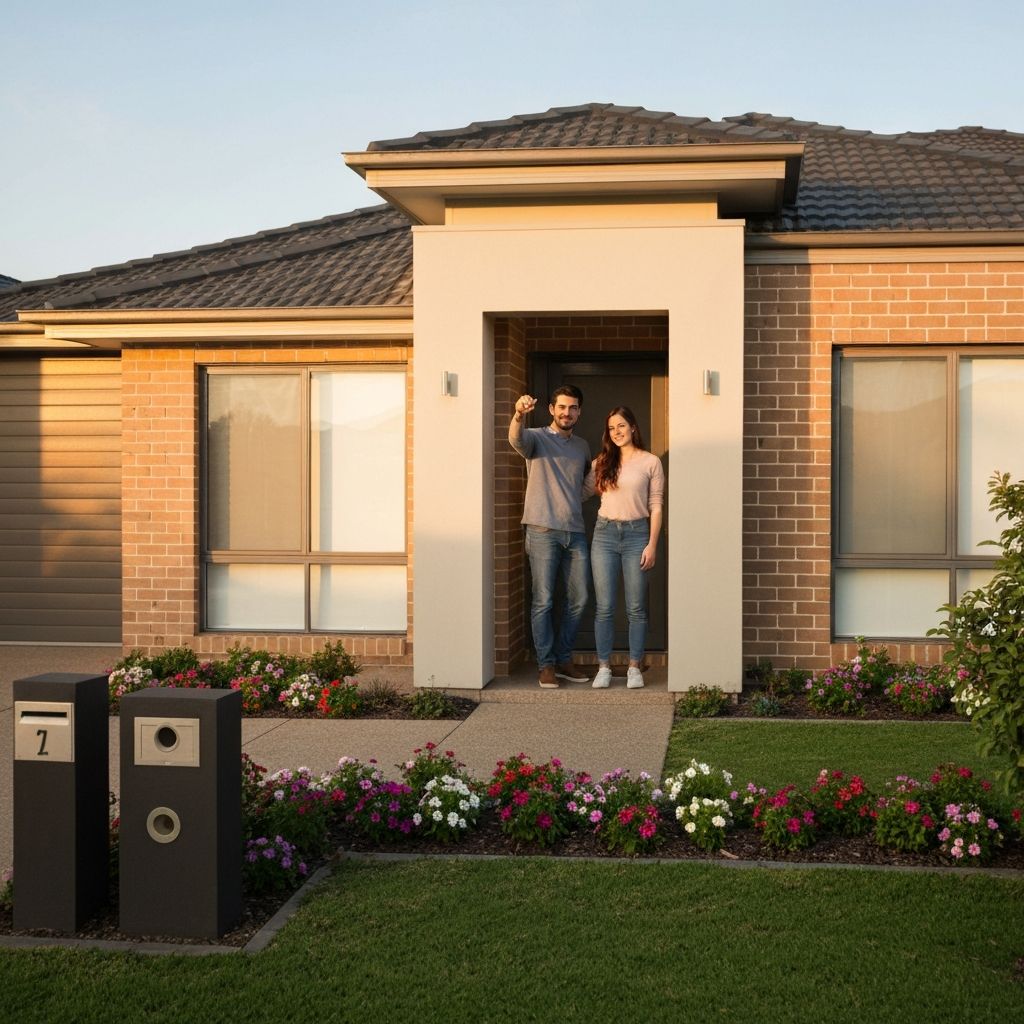 Home Loans