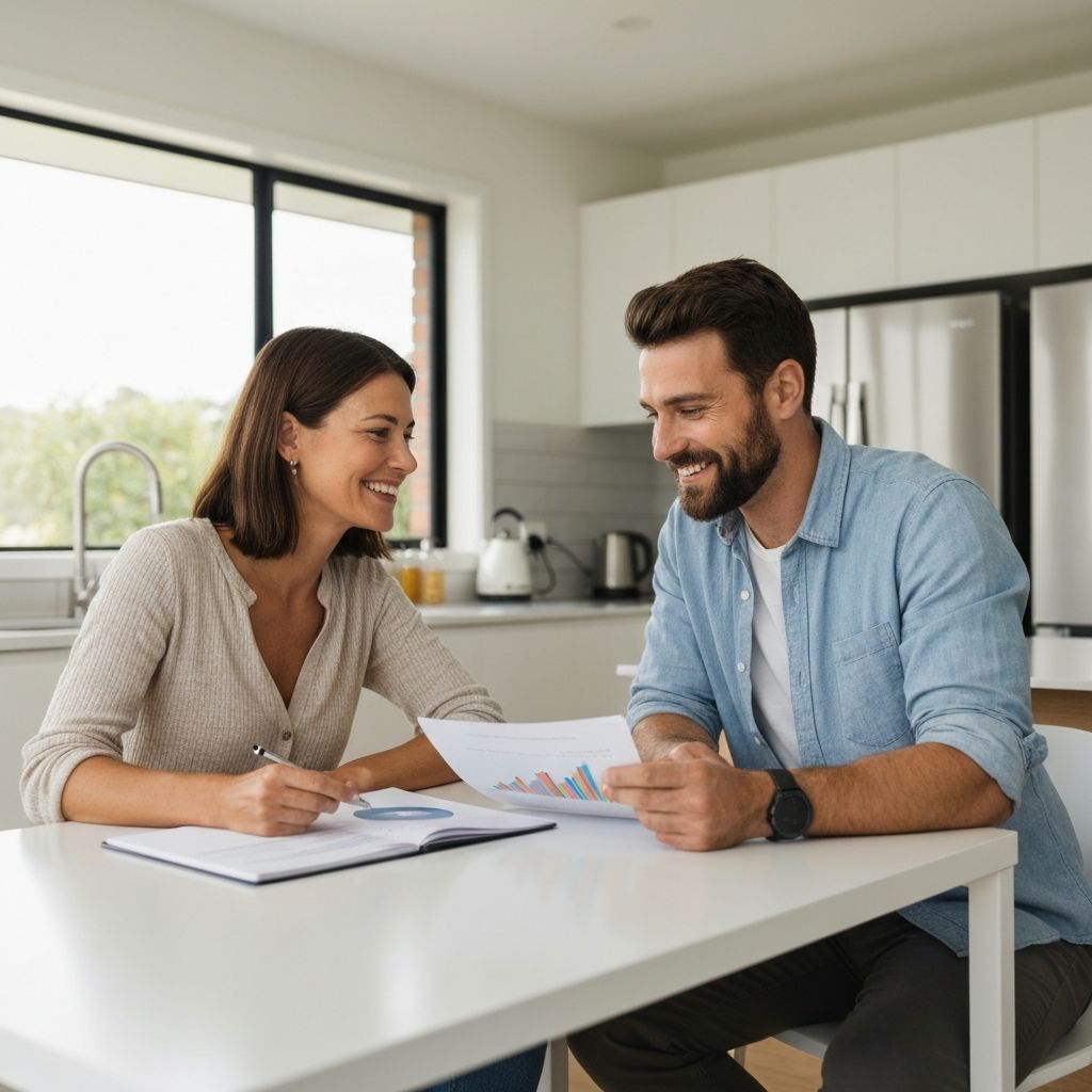 Refinancing