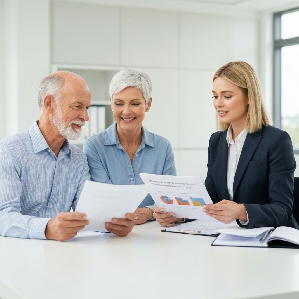 SMSF Loans