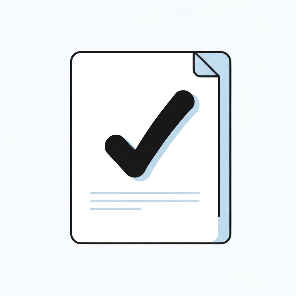 Get Approved