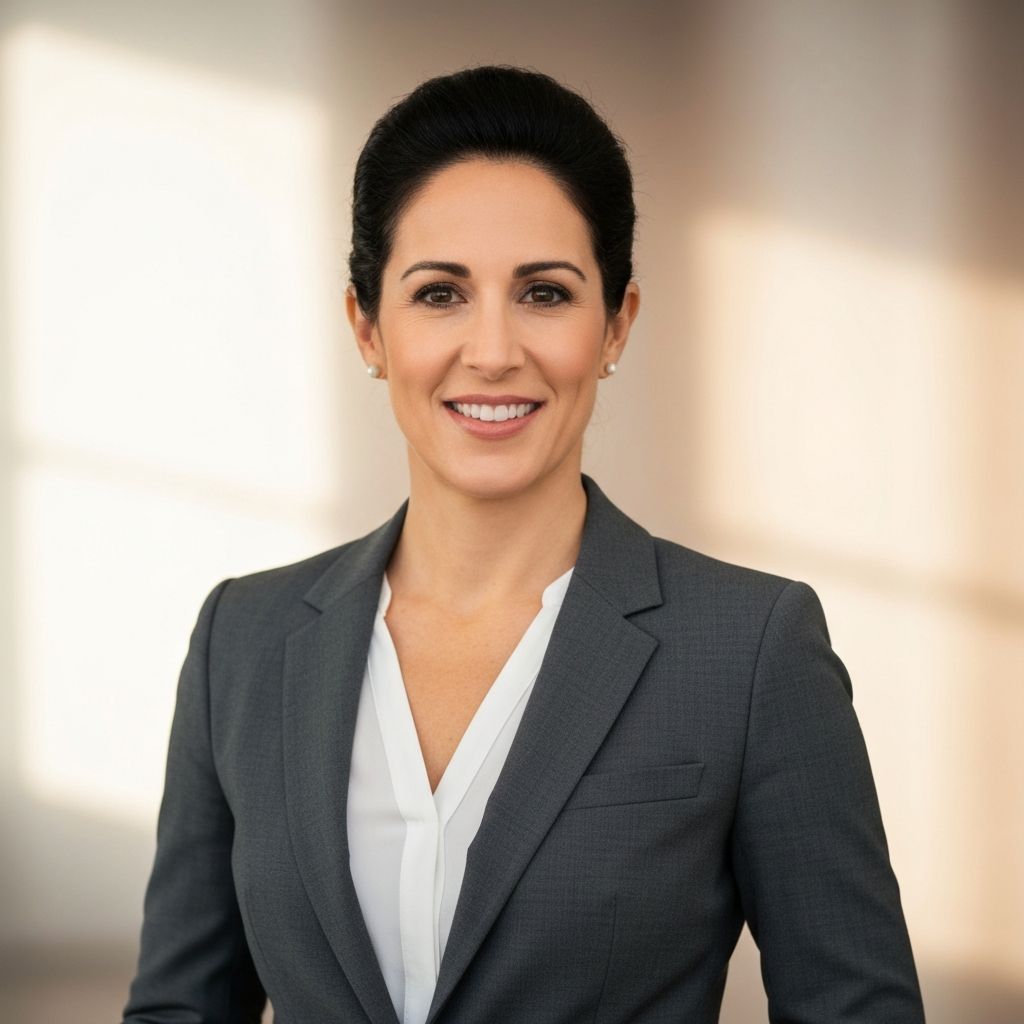 Heidi Gusterson