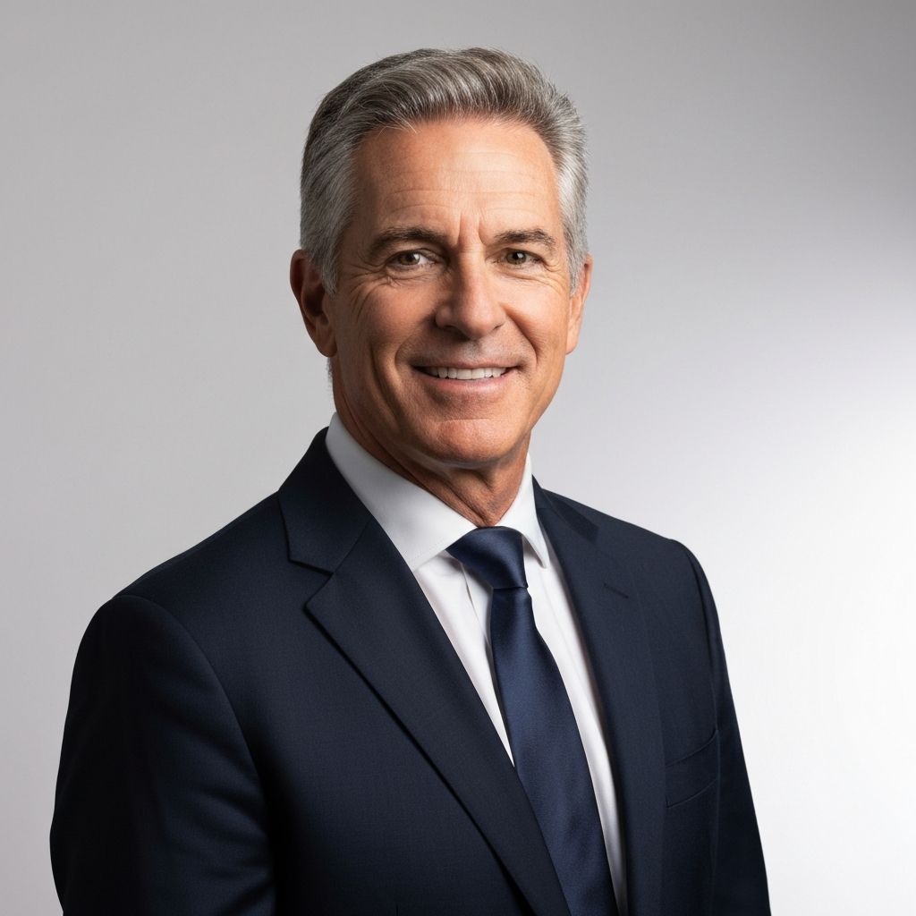 Larry Hirsch