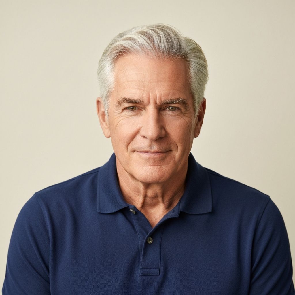 Conrad Crisafulli