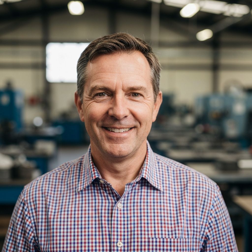 Gary Crabtree