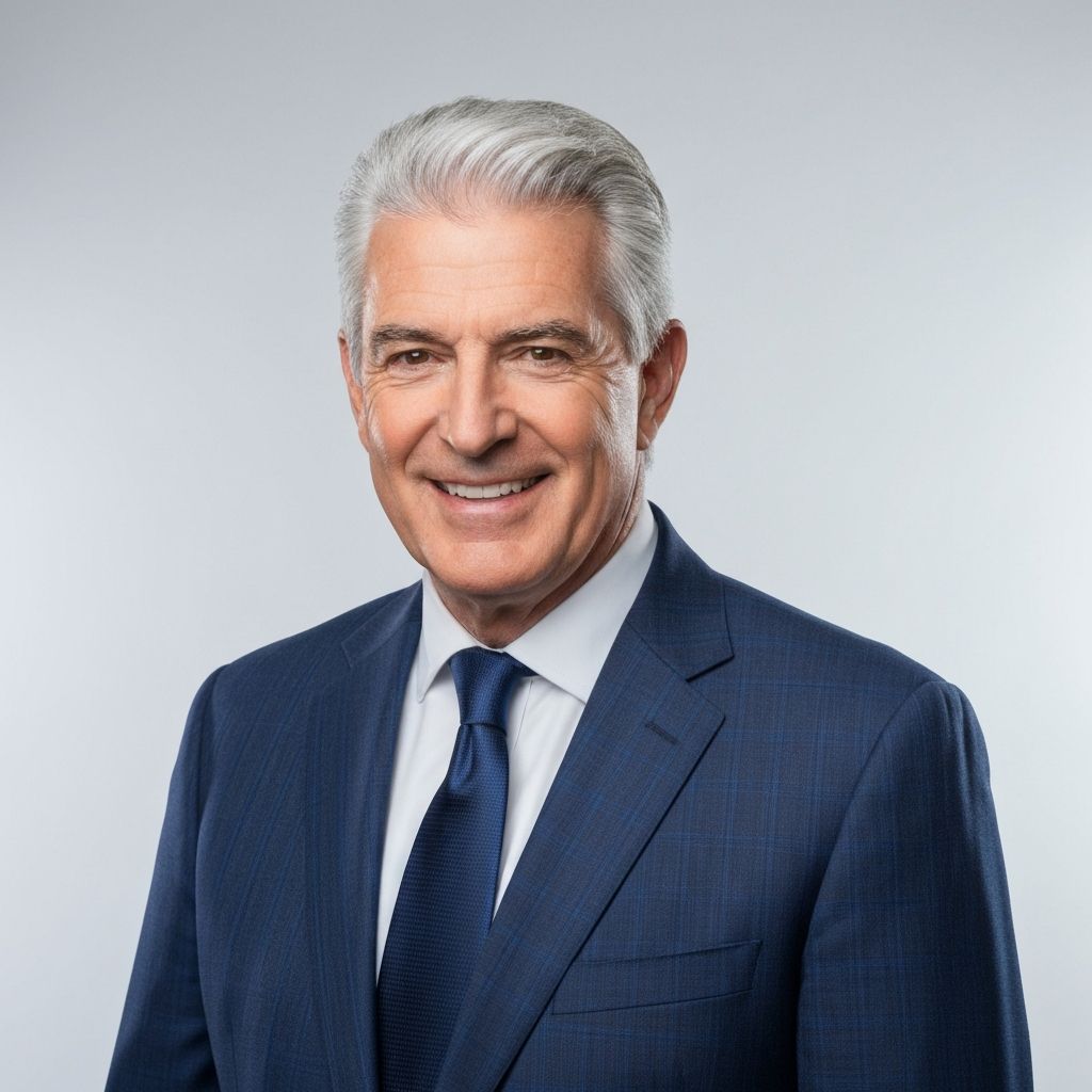 Darryl Flaherty